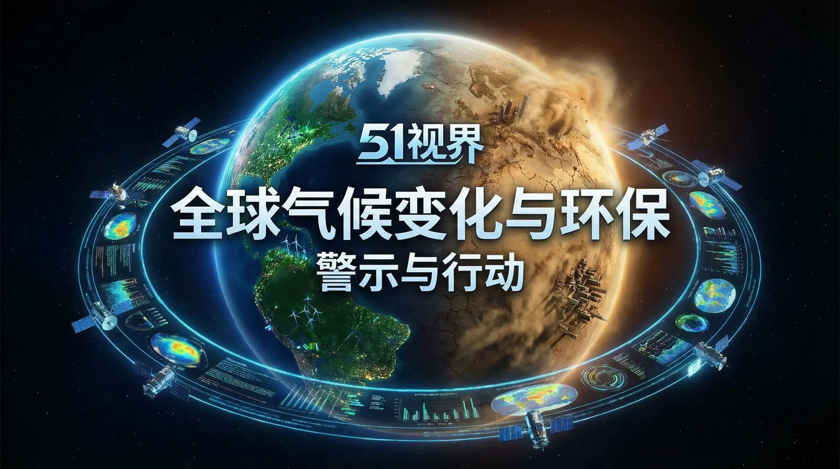 全球气候变化与环保专题 - 日产乱码卡1卡2卡百度视频 环境关注